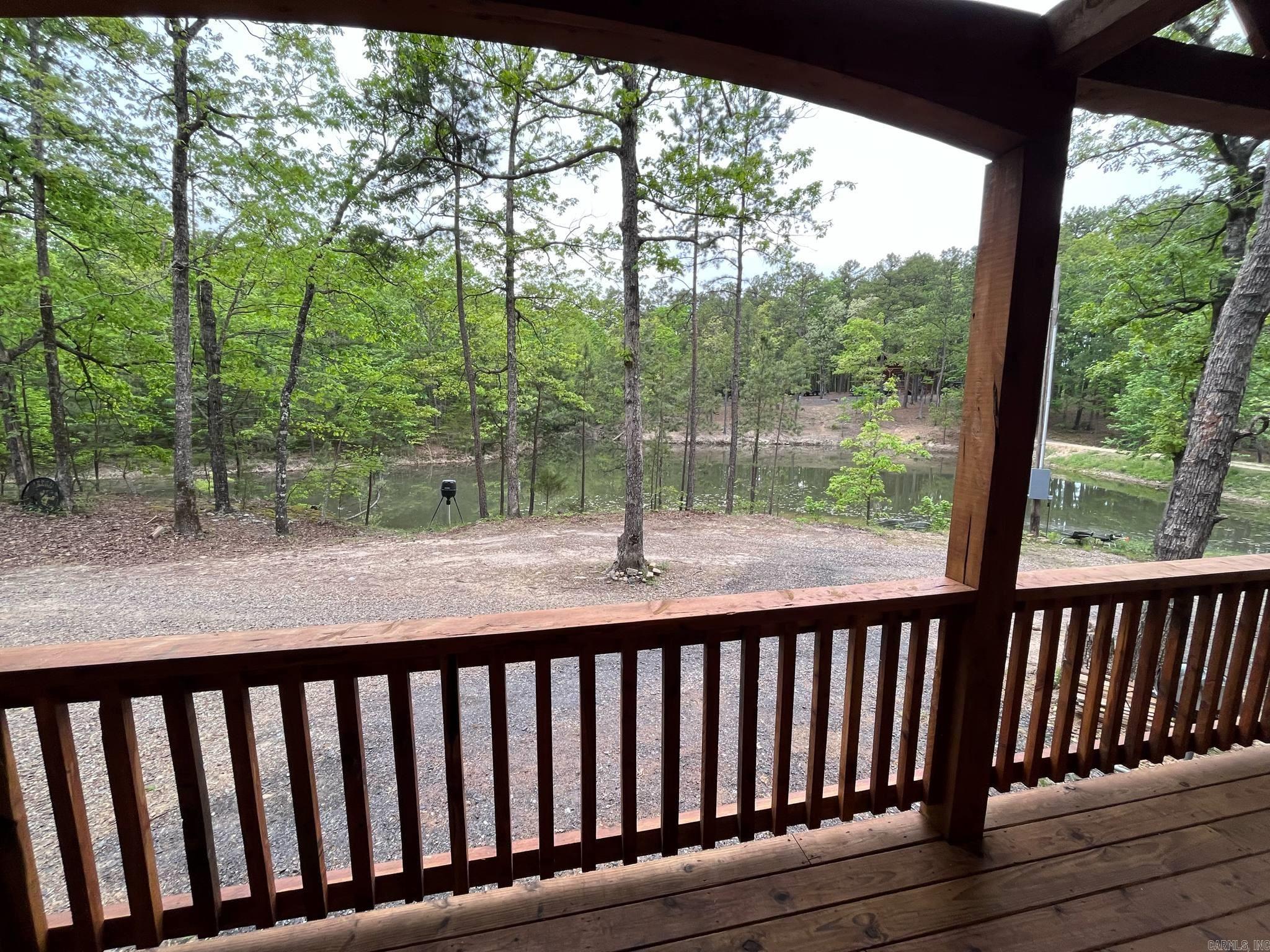 892  Hwy 375 E  Mena, AR