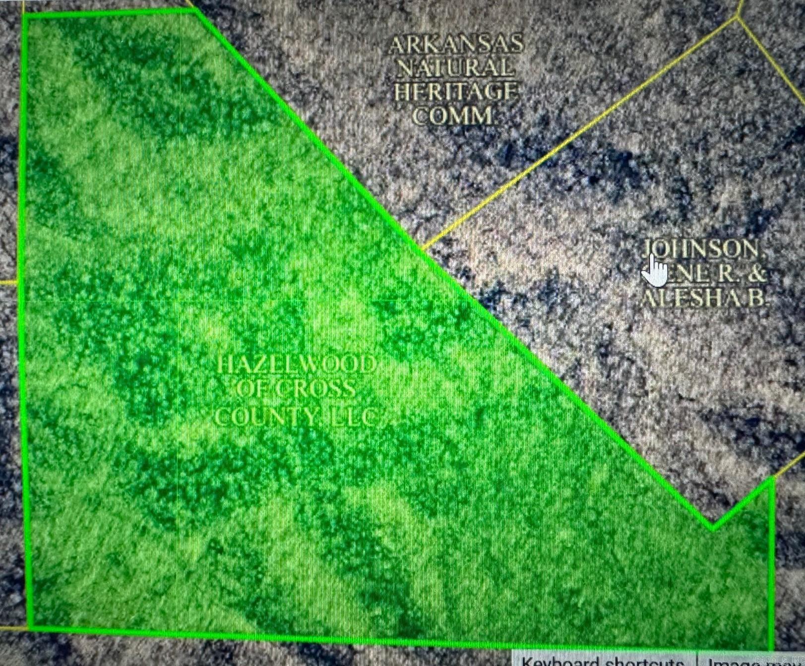   CR 720  Wynne, AR