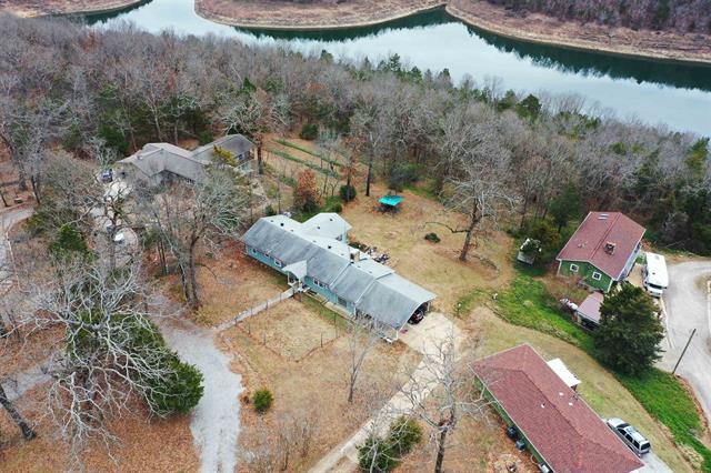 1100  Nubbin Ridge  Lakeview, AR