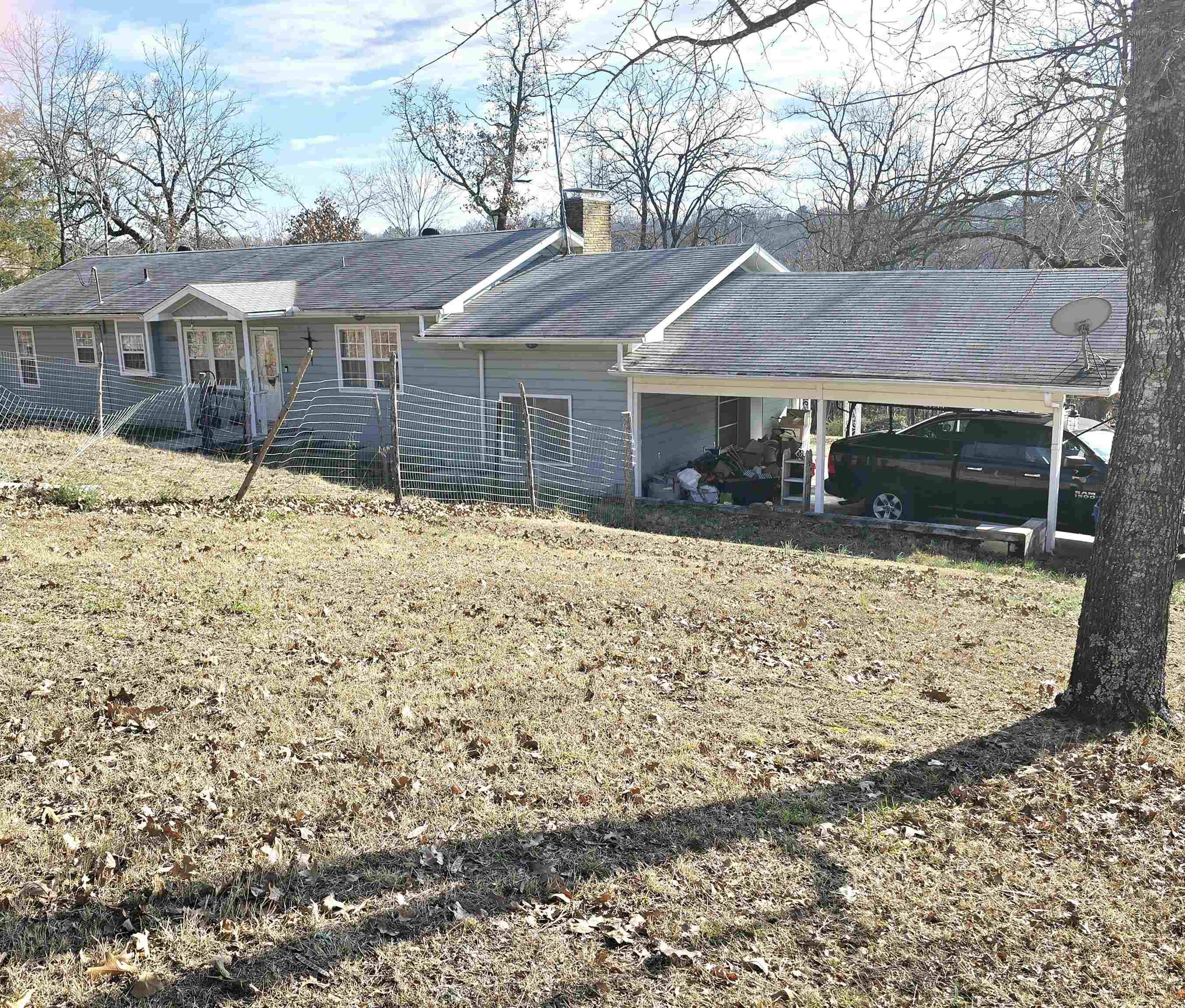 1100  Nubbin Ridge  Lakeview, AR
