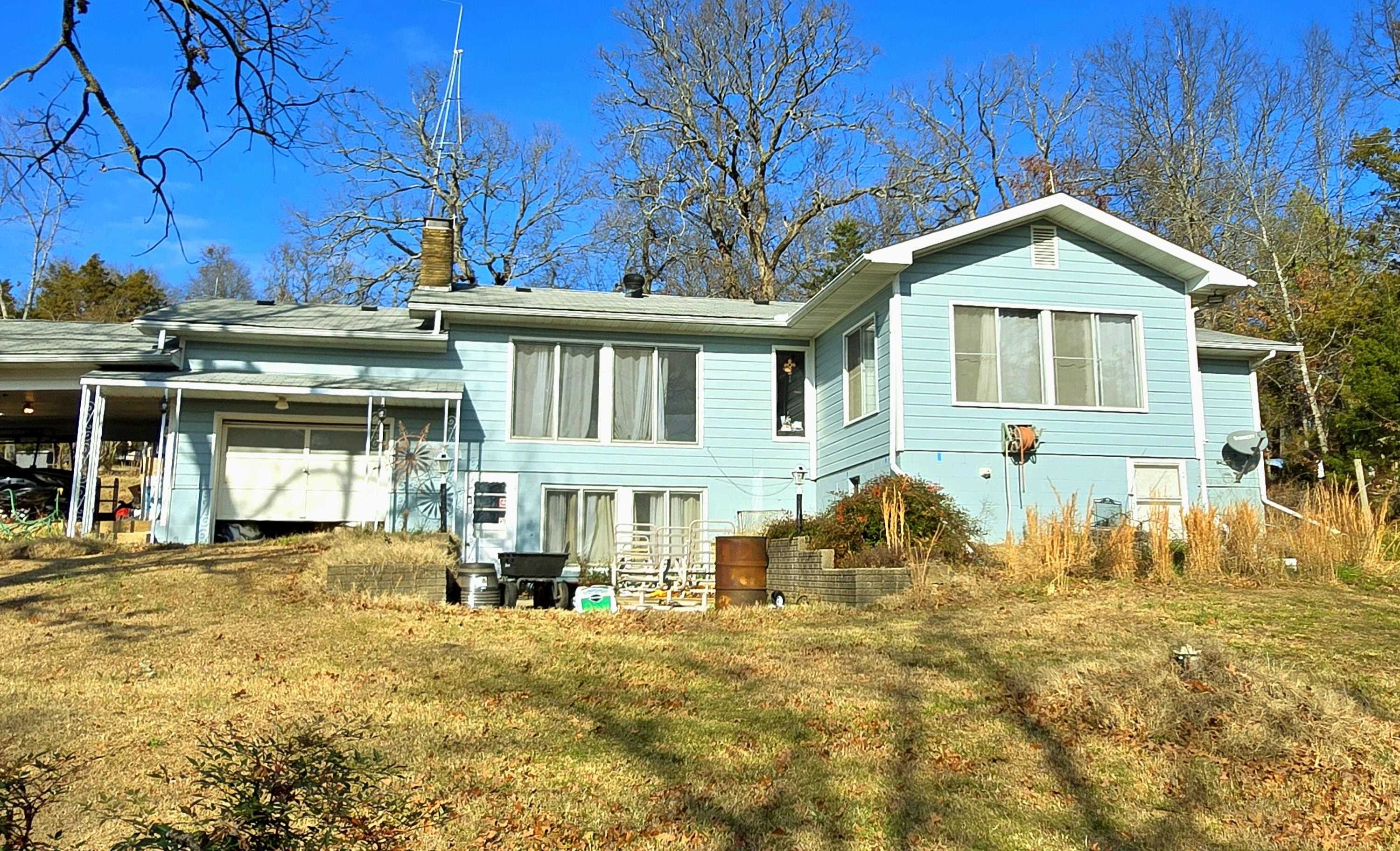 1100  Nubbin Ridge  Lakeview, AR