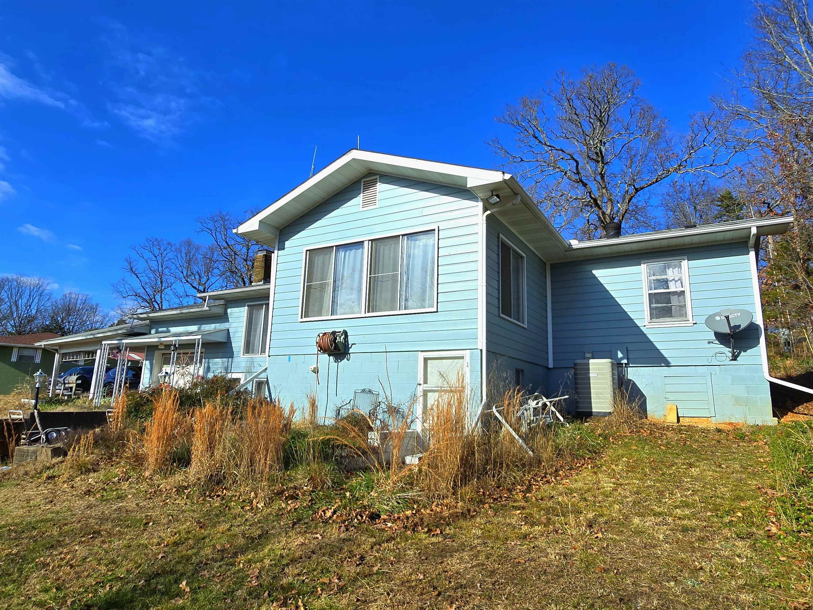1100  Nubbin Ridge  Lakeview, AR