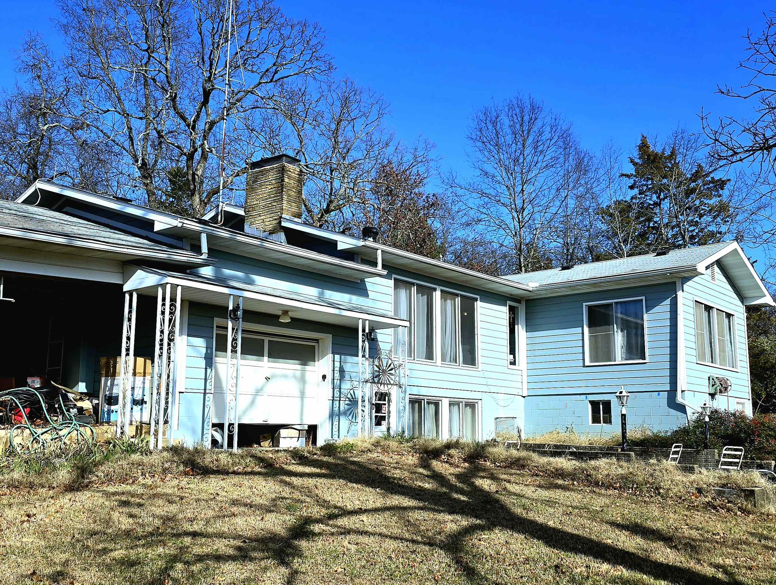 1100  Nubbin Ridge  Lakeview, AR