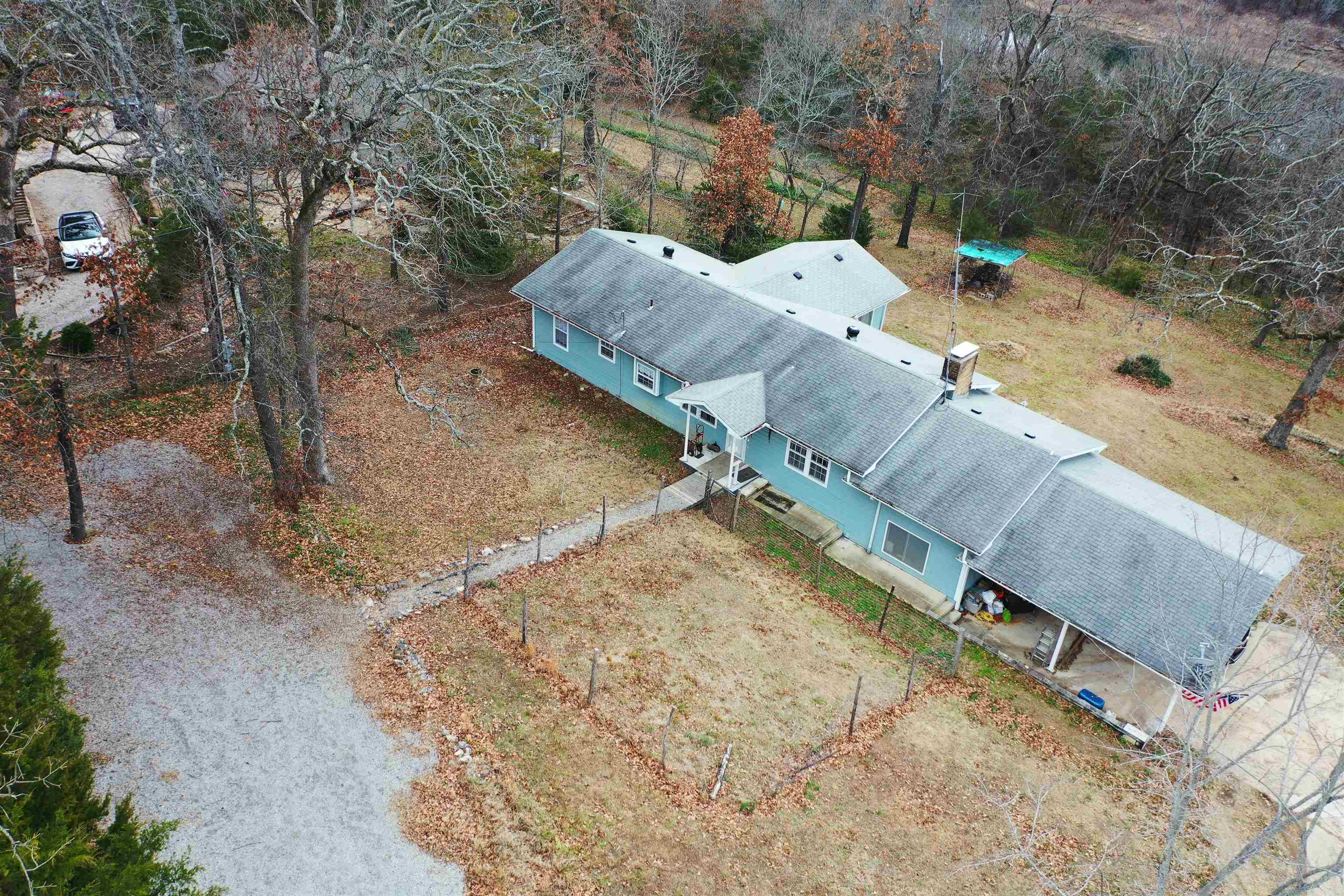 1100  Nubbin Ridge  Lakeview, AR