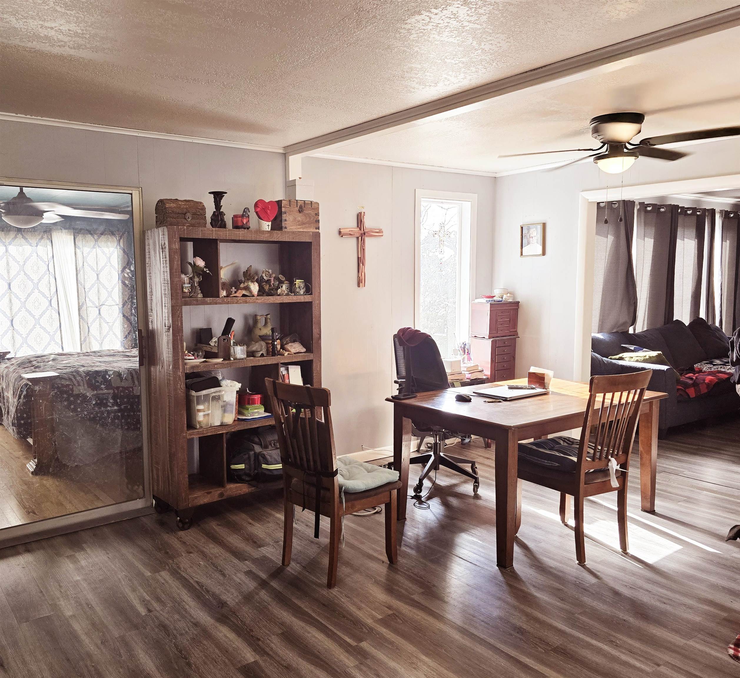 1100  Nubbin Ridge  Lakeview, AR
