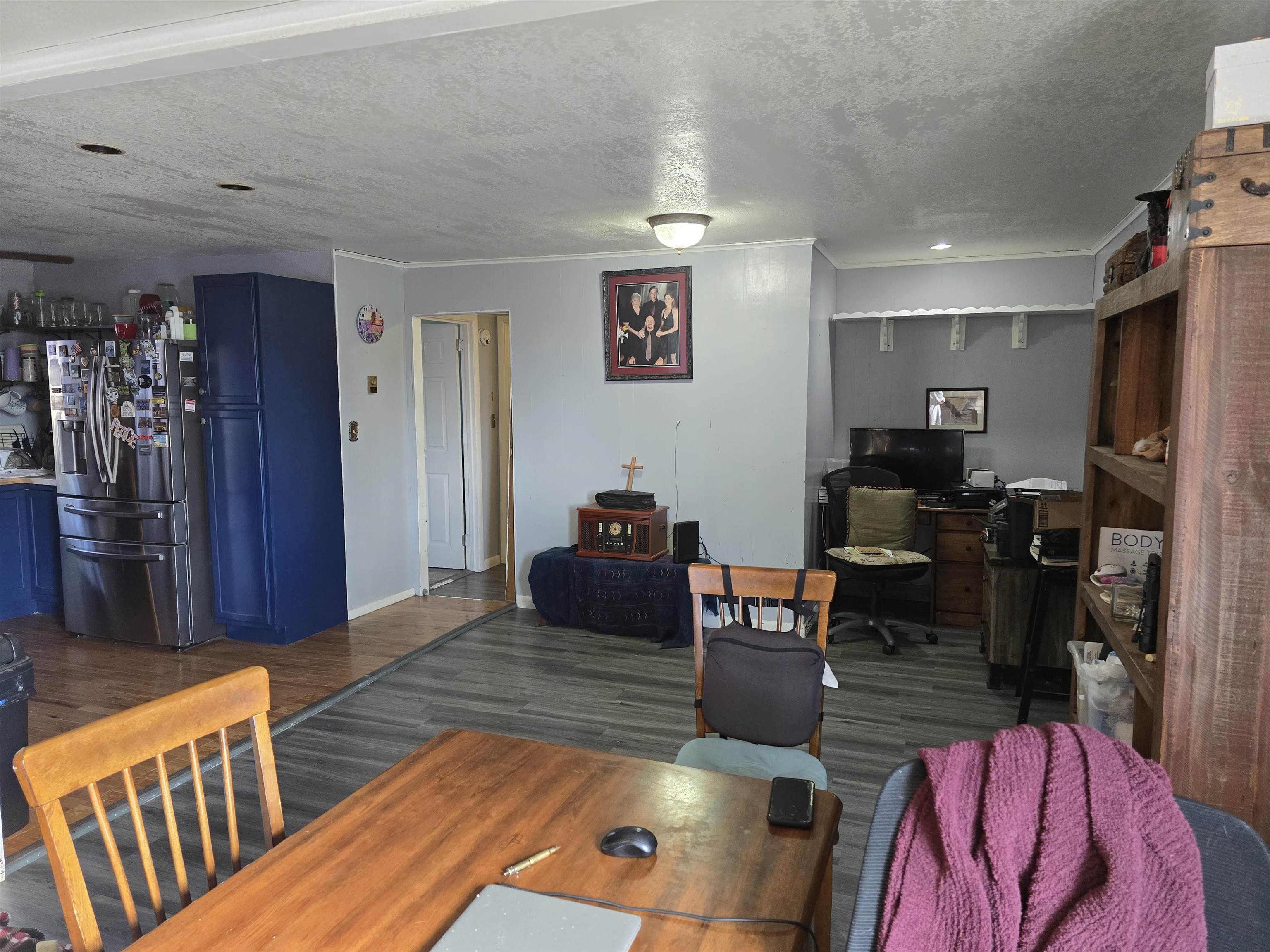 1100  Nubbin Ridge  Lakeview, AR