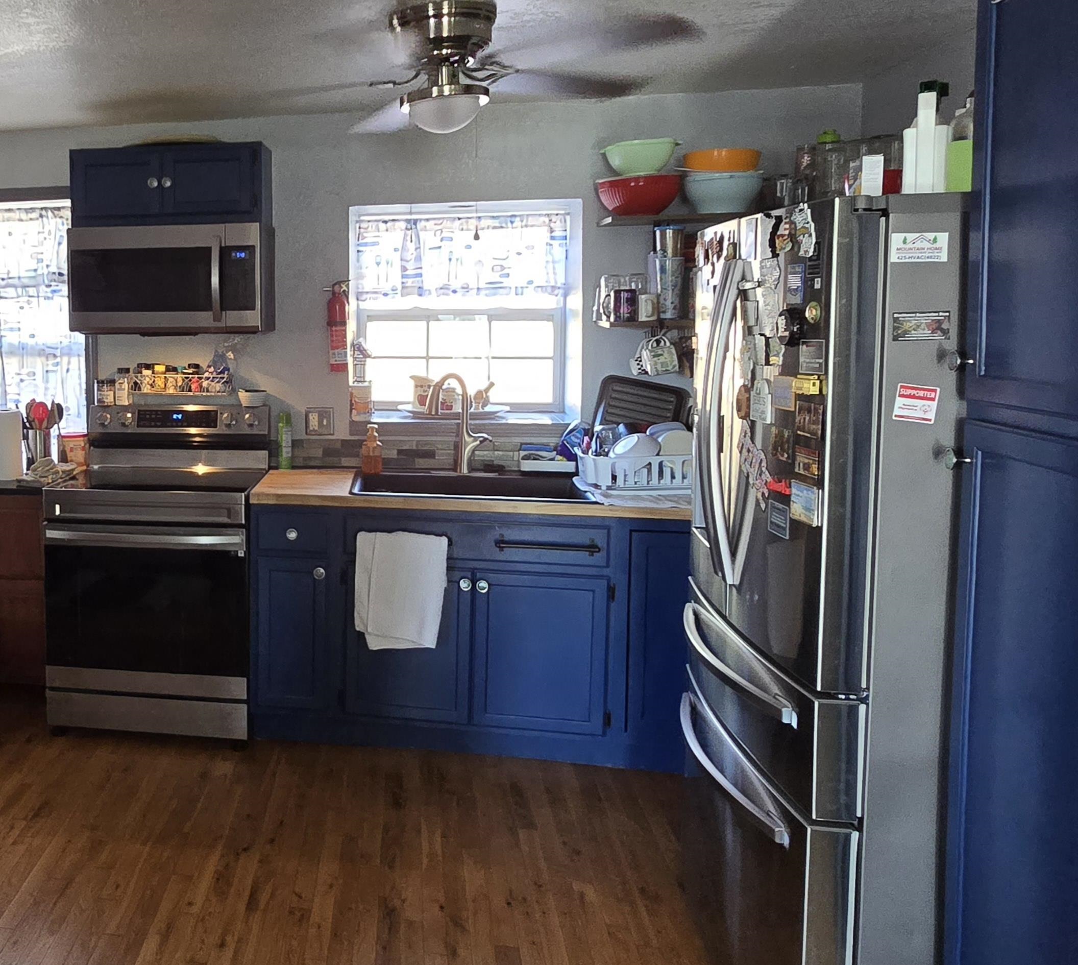 1100  Nubbin Ridge  Lakeview, AR