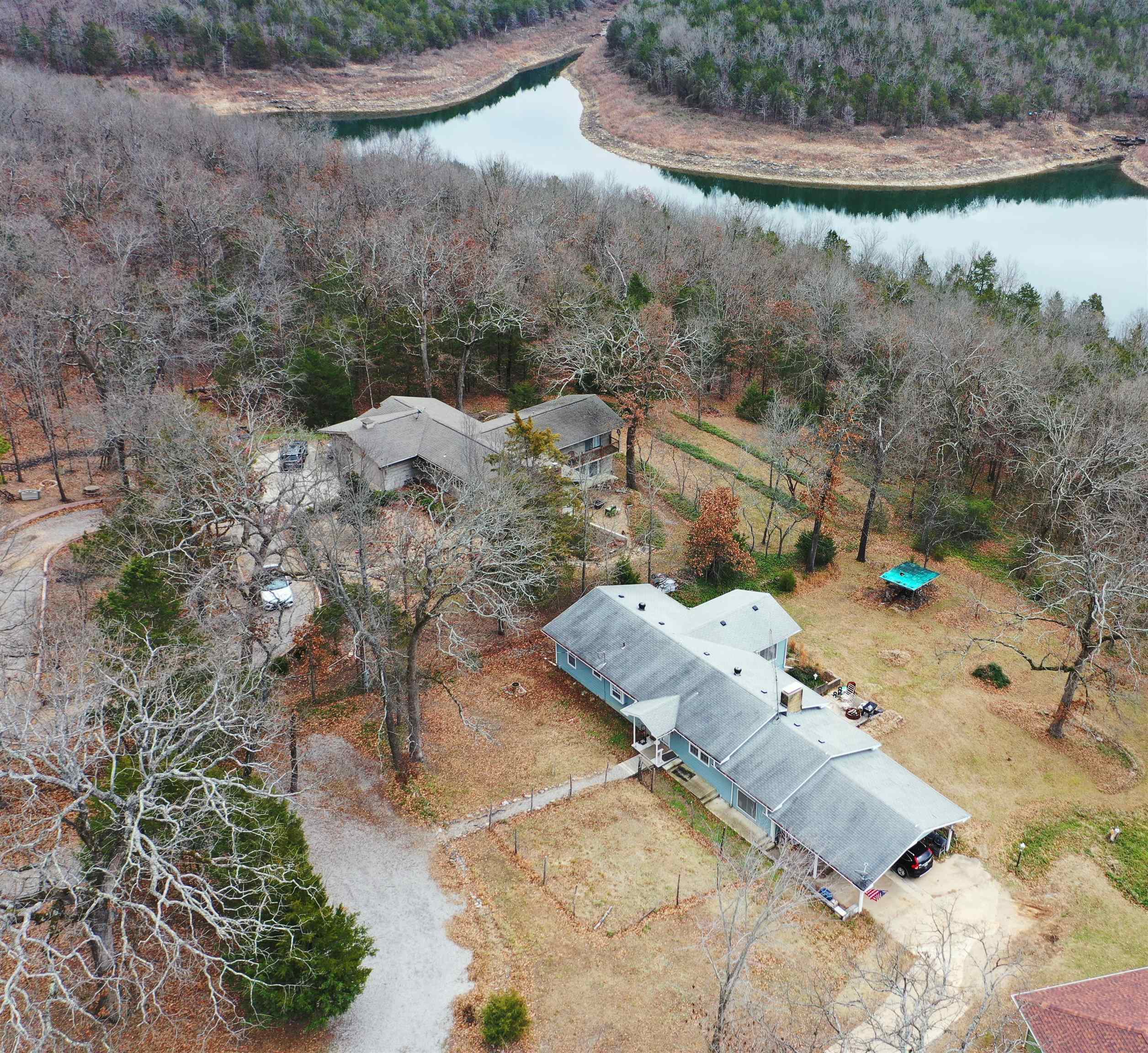 1100  Nubbin Ridge  Lakeview, AR