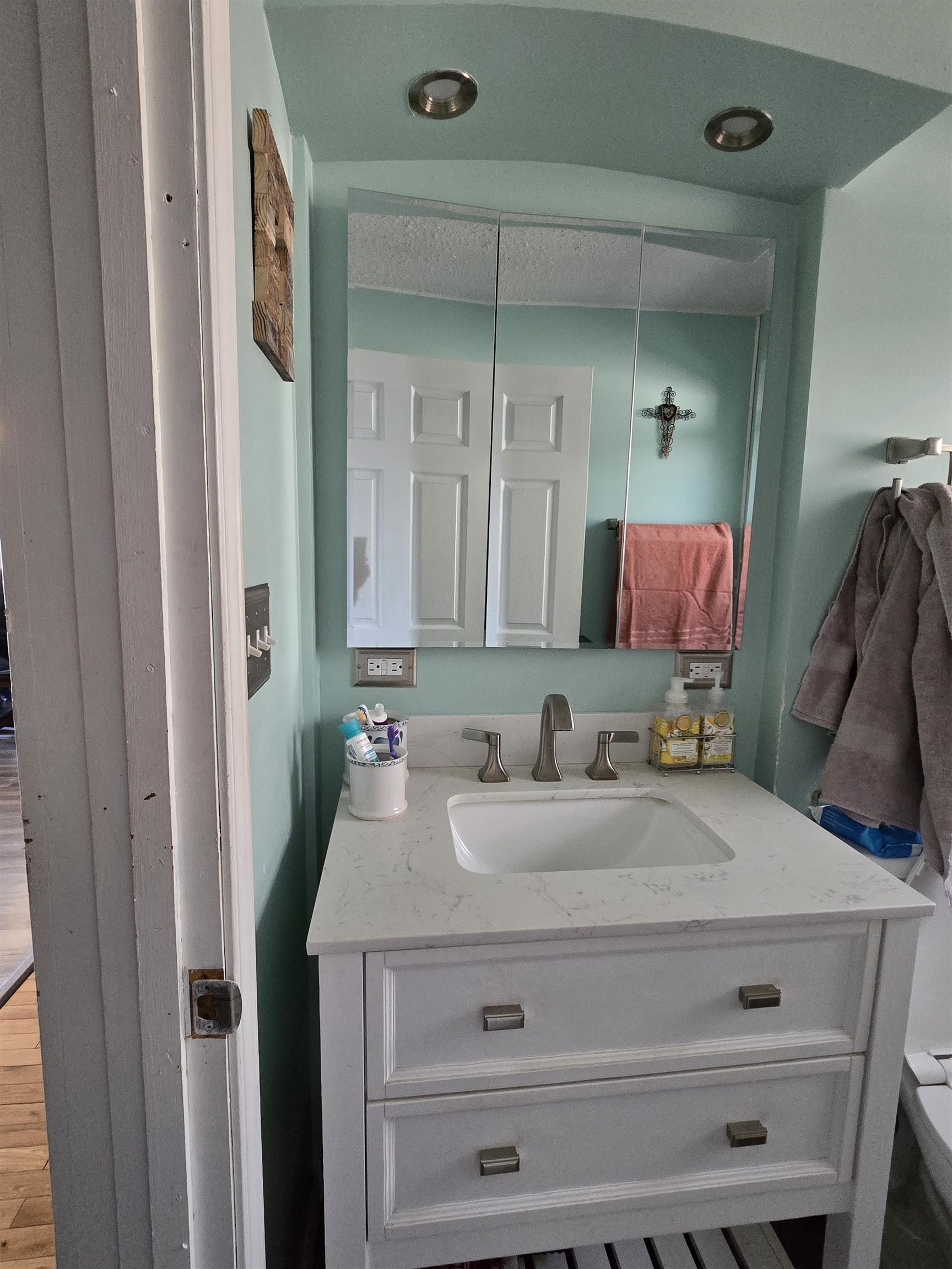 1100  Nubbin Ridge  Lakeview, AR