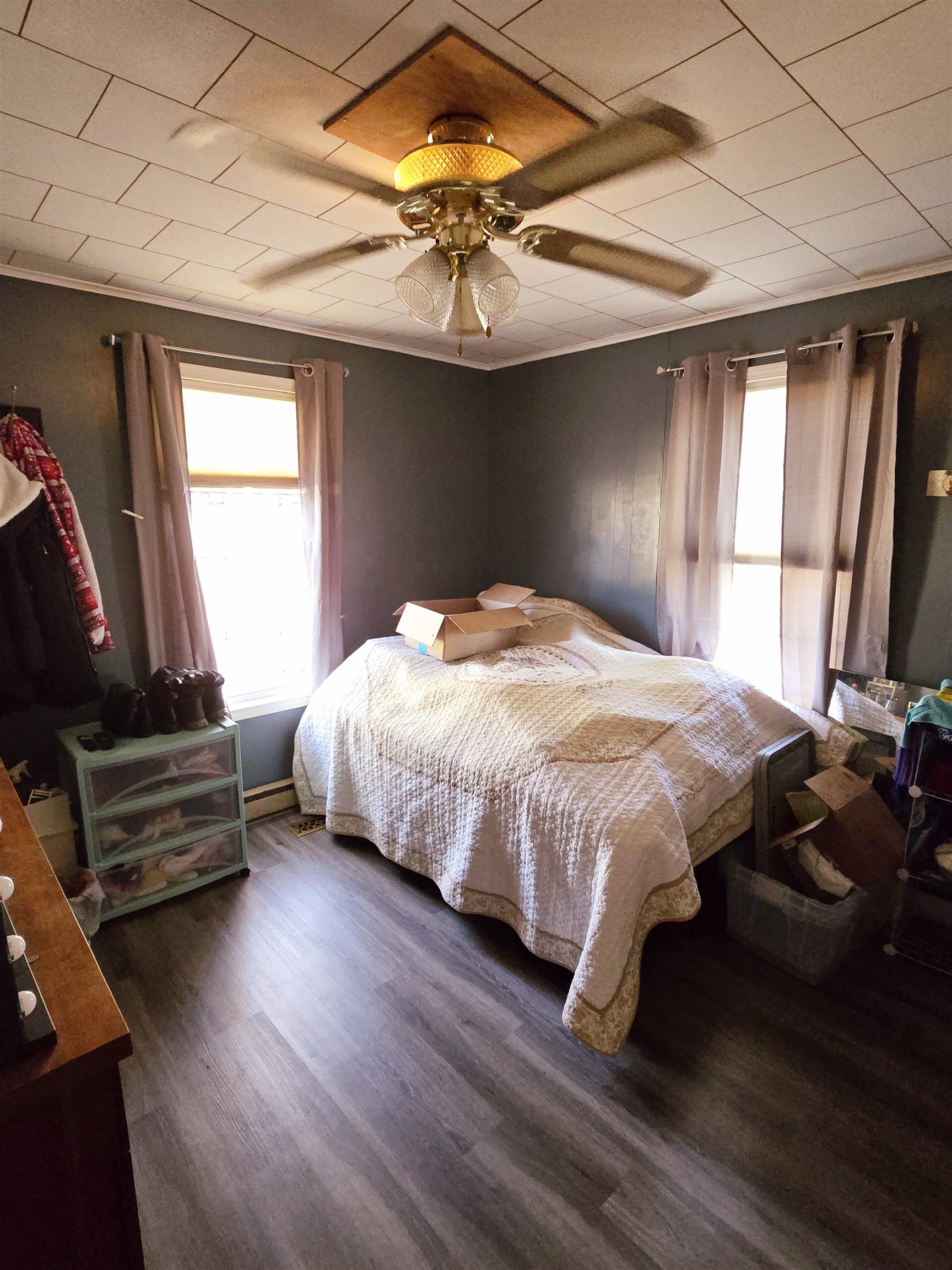 1100  Nubbin Ridge  Lakeview, AR