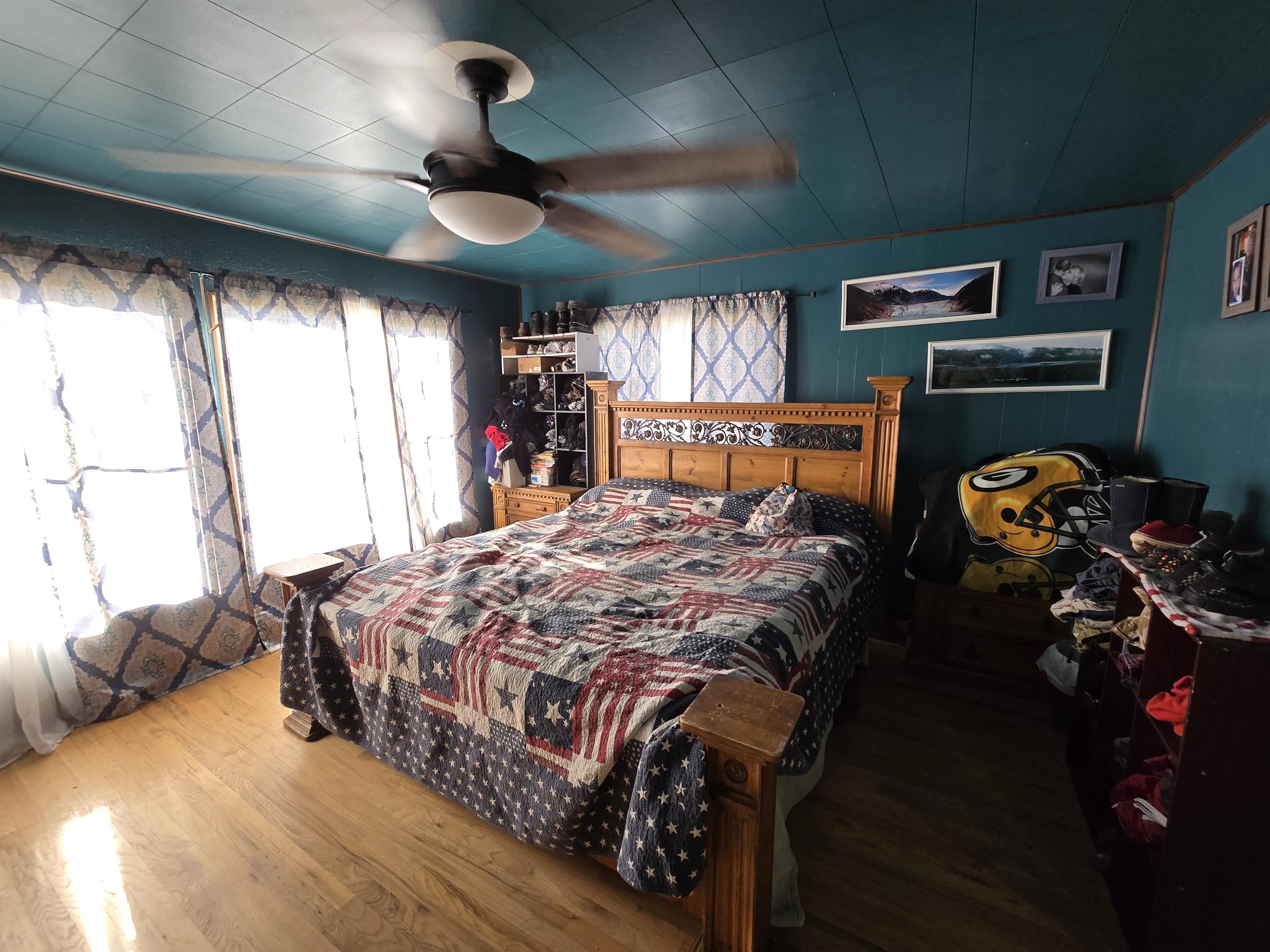 1100  Nubbin Ridge  Lakeview, AR