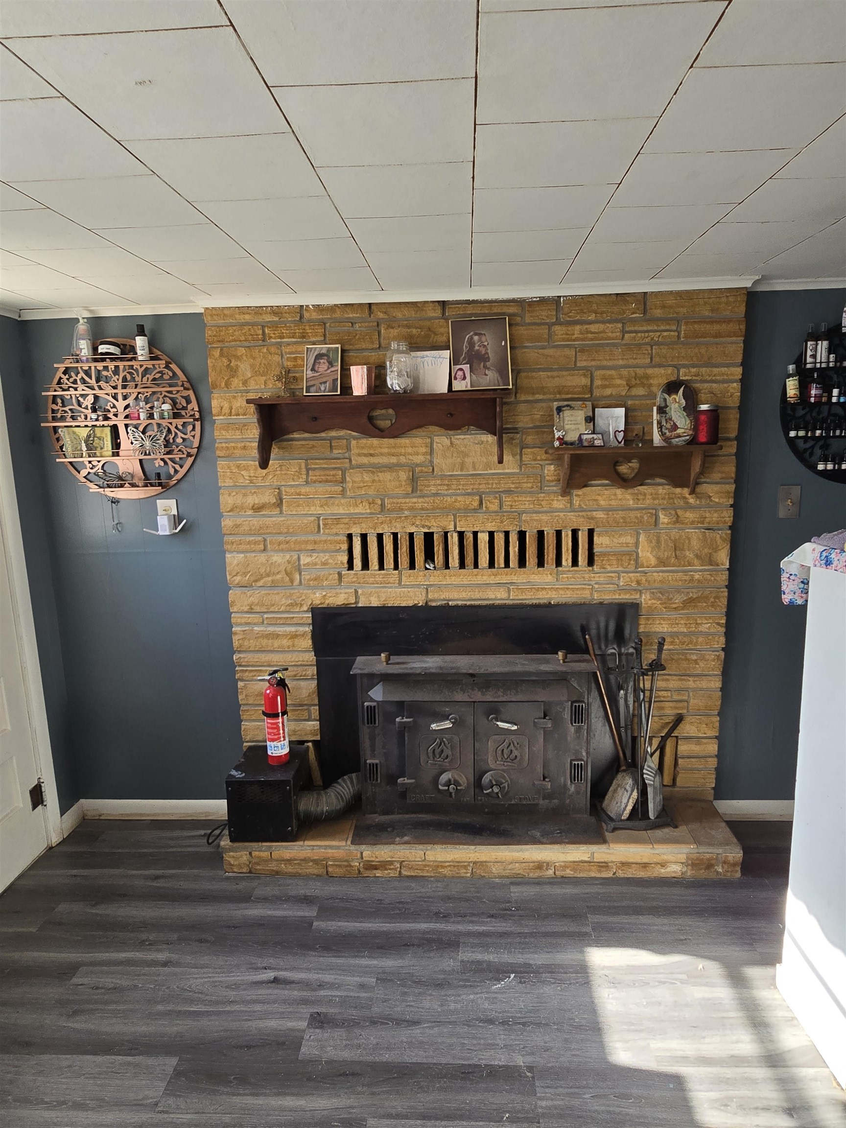 1100  Nubbin Ridge  Lakeview, AR