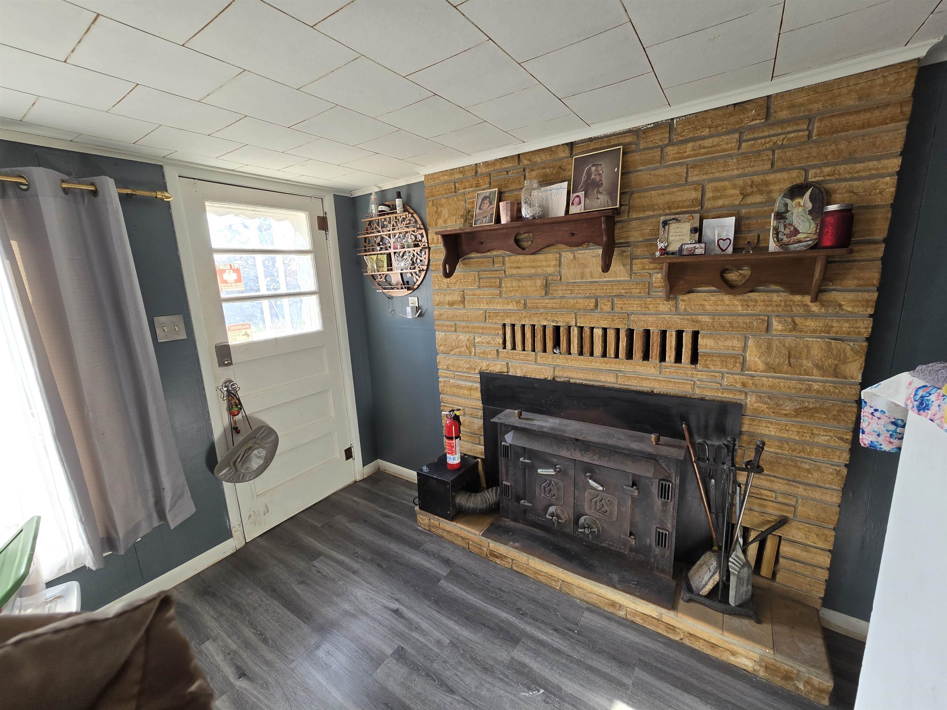 1100  Nubbin Ridge  Lakeview, AR