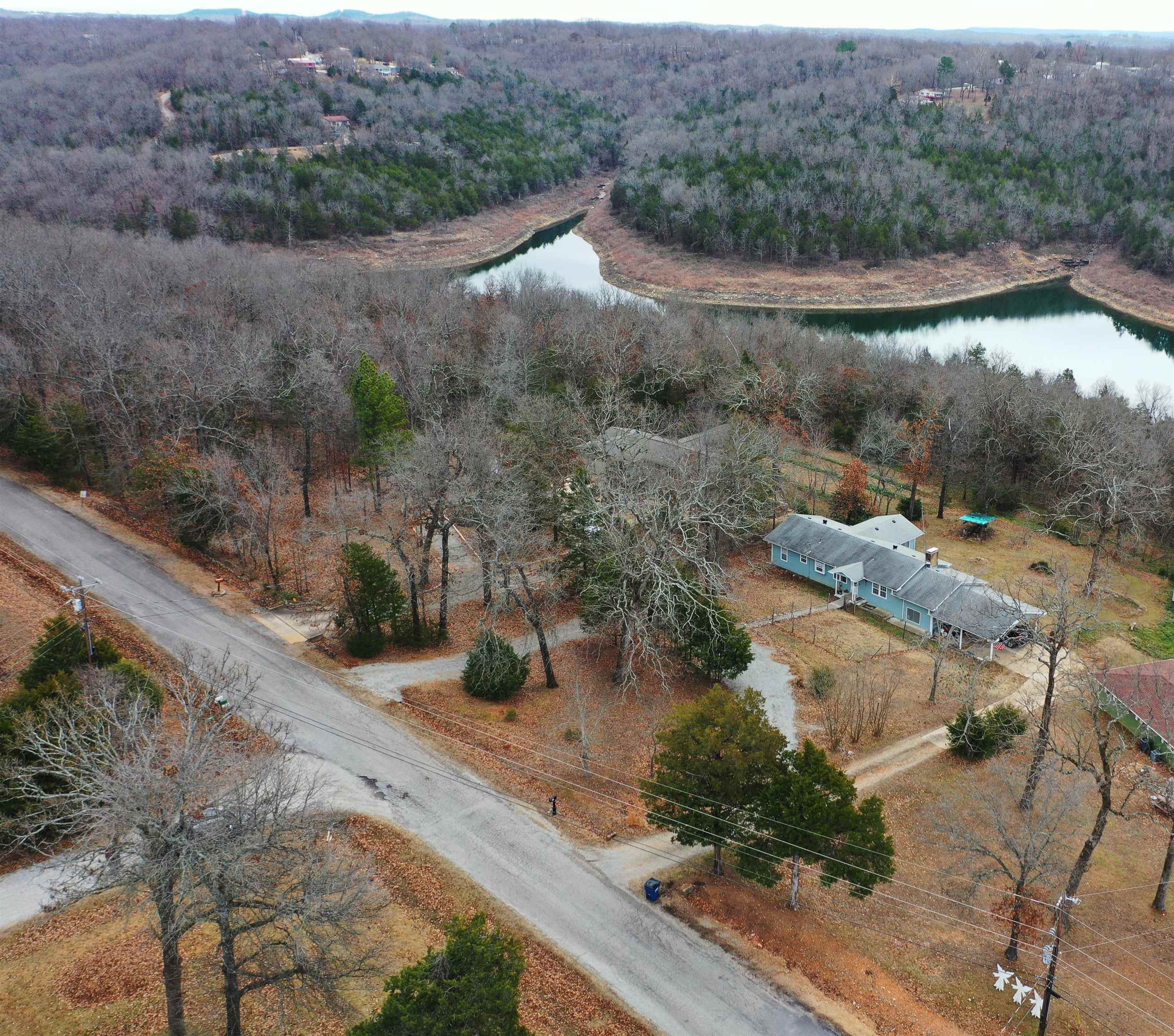 1100  Nubbin Ridge  Lakeview, AR