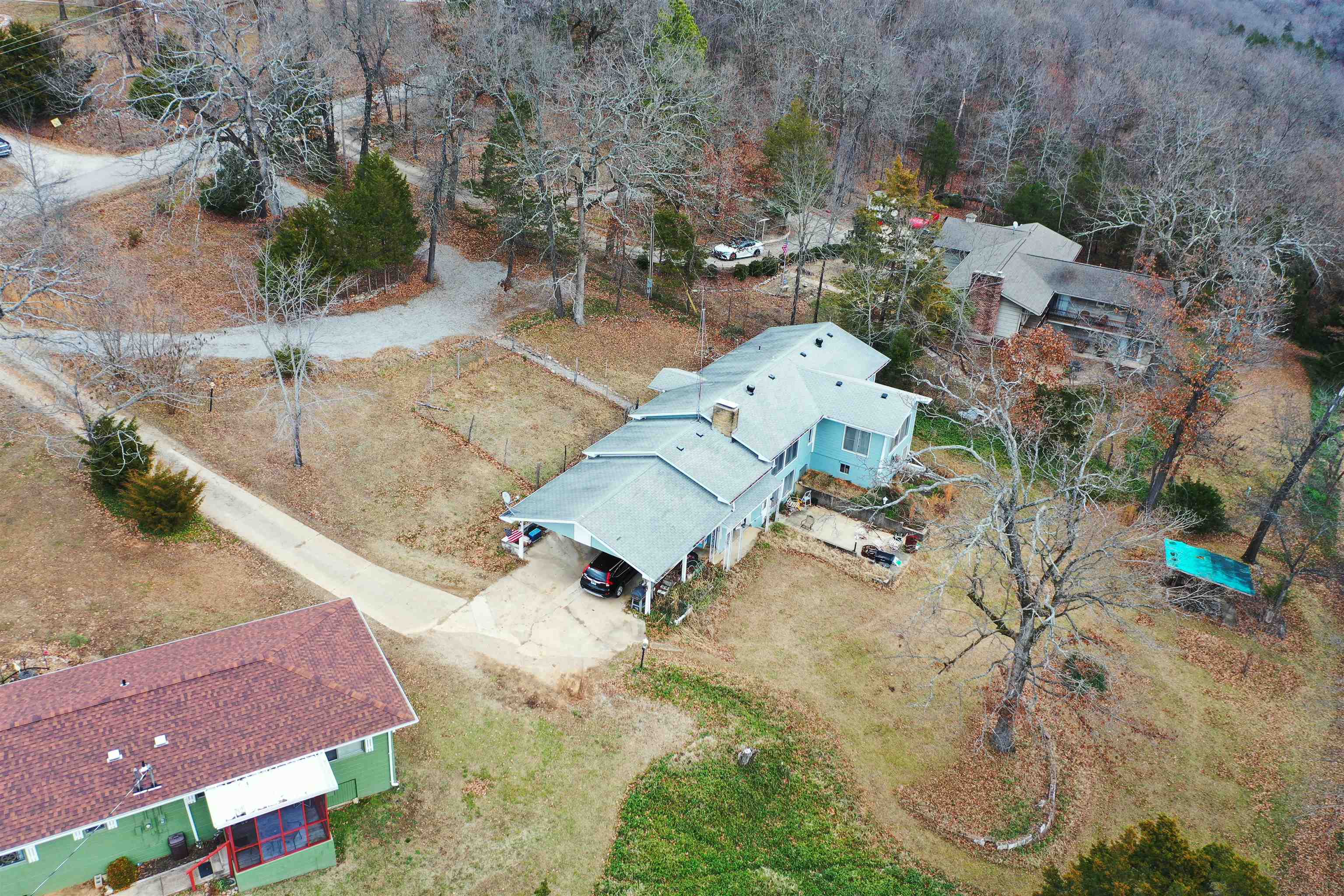 1100  Nubbin Ridge  Lakeview, AR