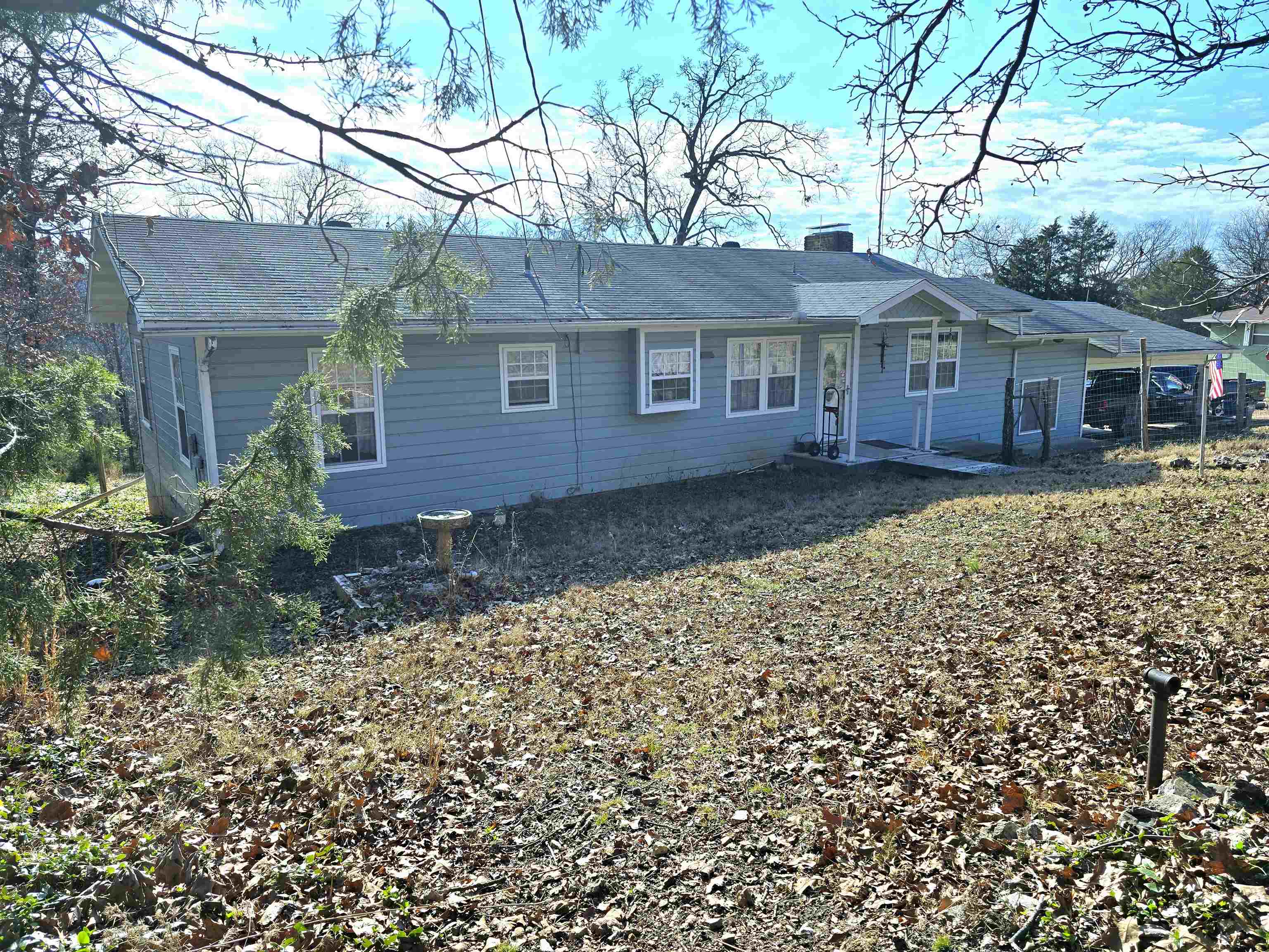 1100  Nubbin Ridge  Lakeview, AR