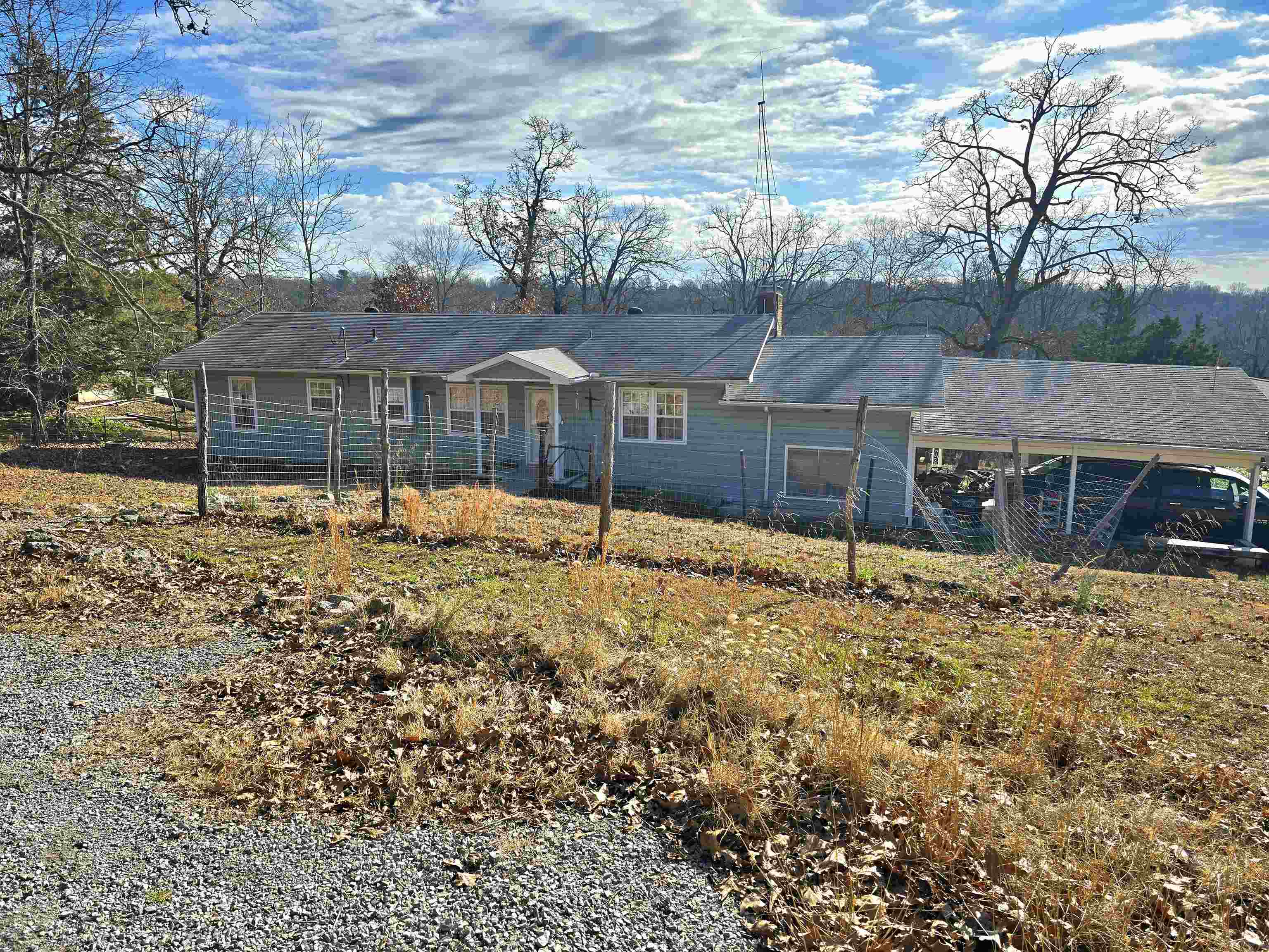 1100  Nubbin Ridge  Lakeview, AR