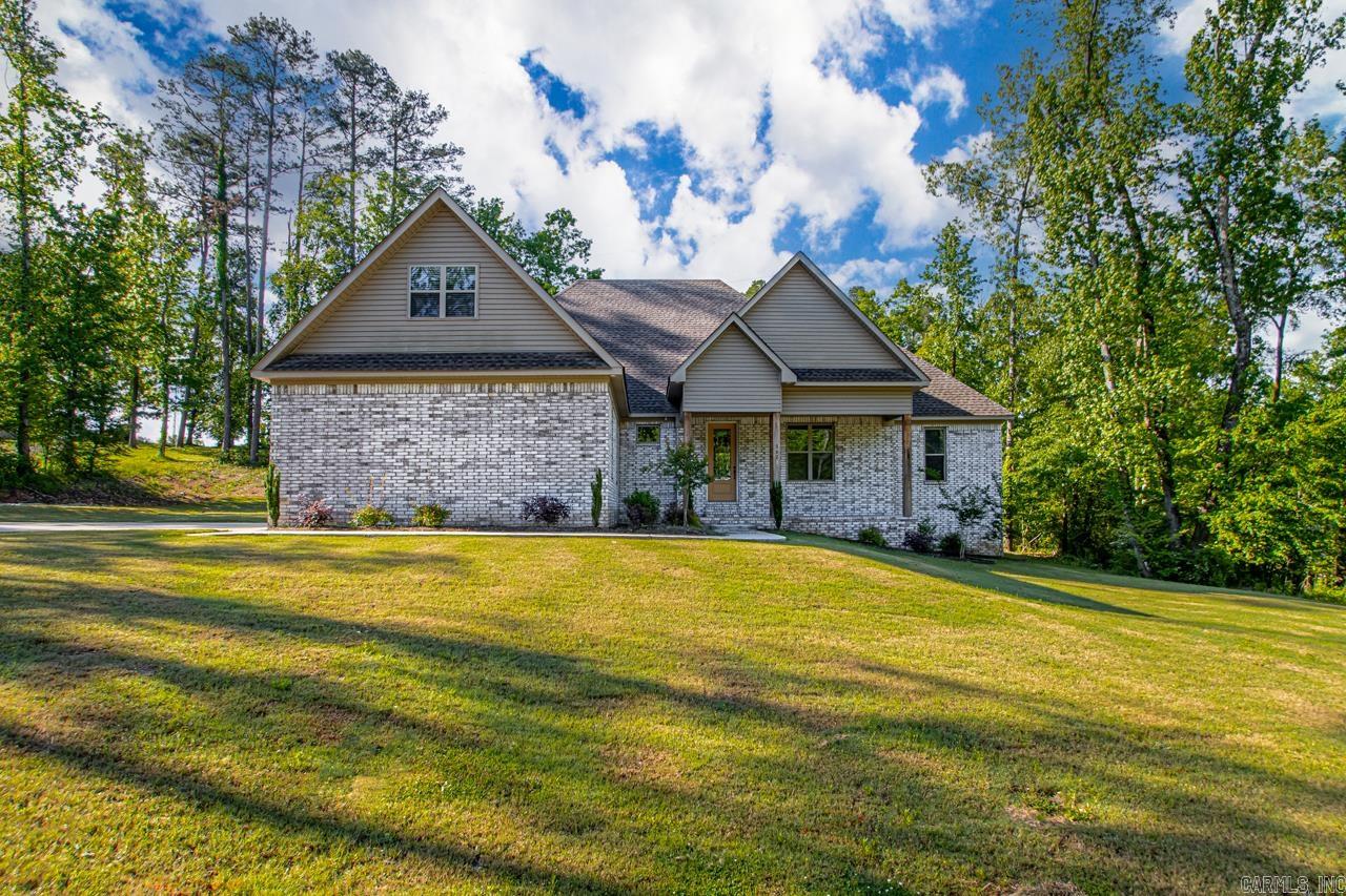 3021  Navajo  Benton, AR