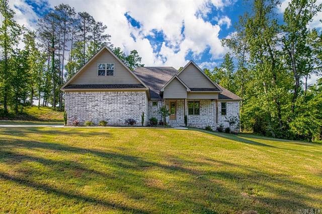 3021  Navajo  Benton, AR