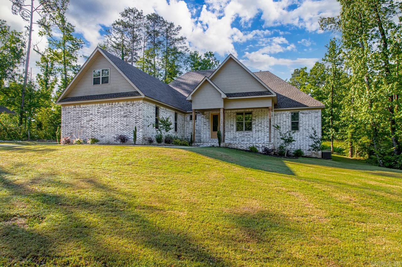 3021  Navajo  Benton, AR