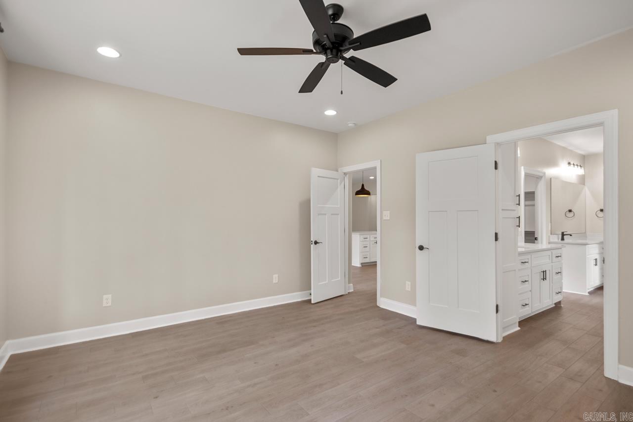 3021  Navajo  Benton, AR