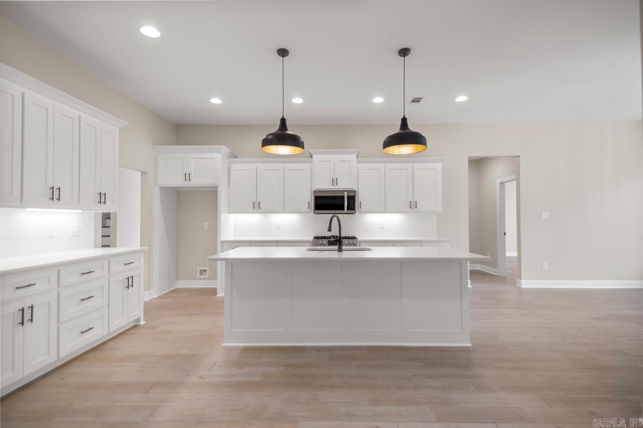 3021  Navajo  Benton, AR