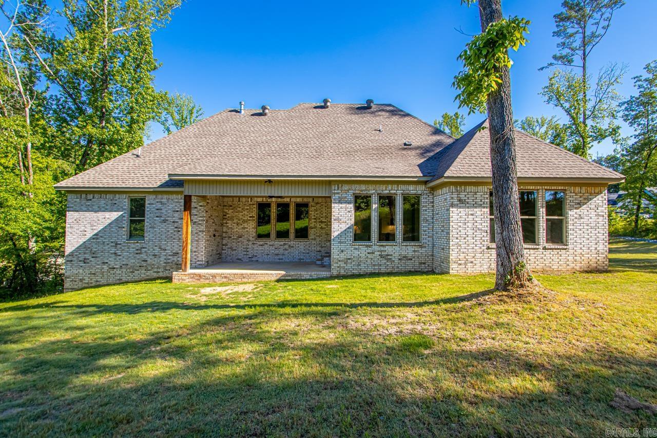 3021  Navajo  Benton, AR