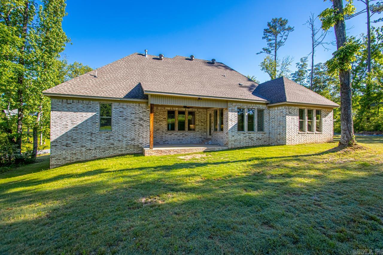 3021  Navajo  Benton, AR