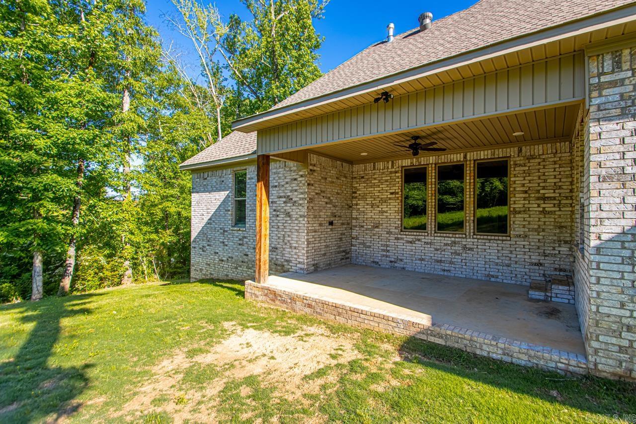 3021  Navajo  Benton, AR