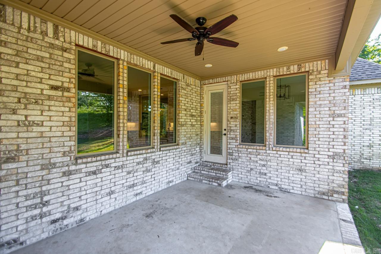 3021  Navajo  Benton, AR