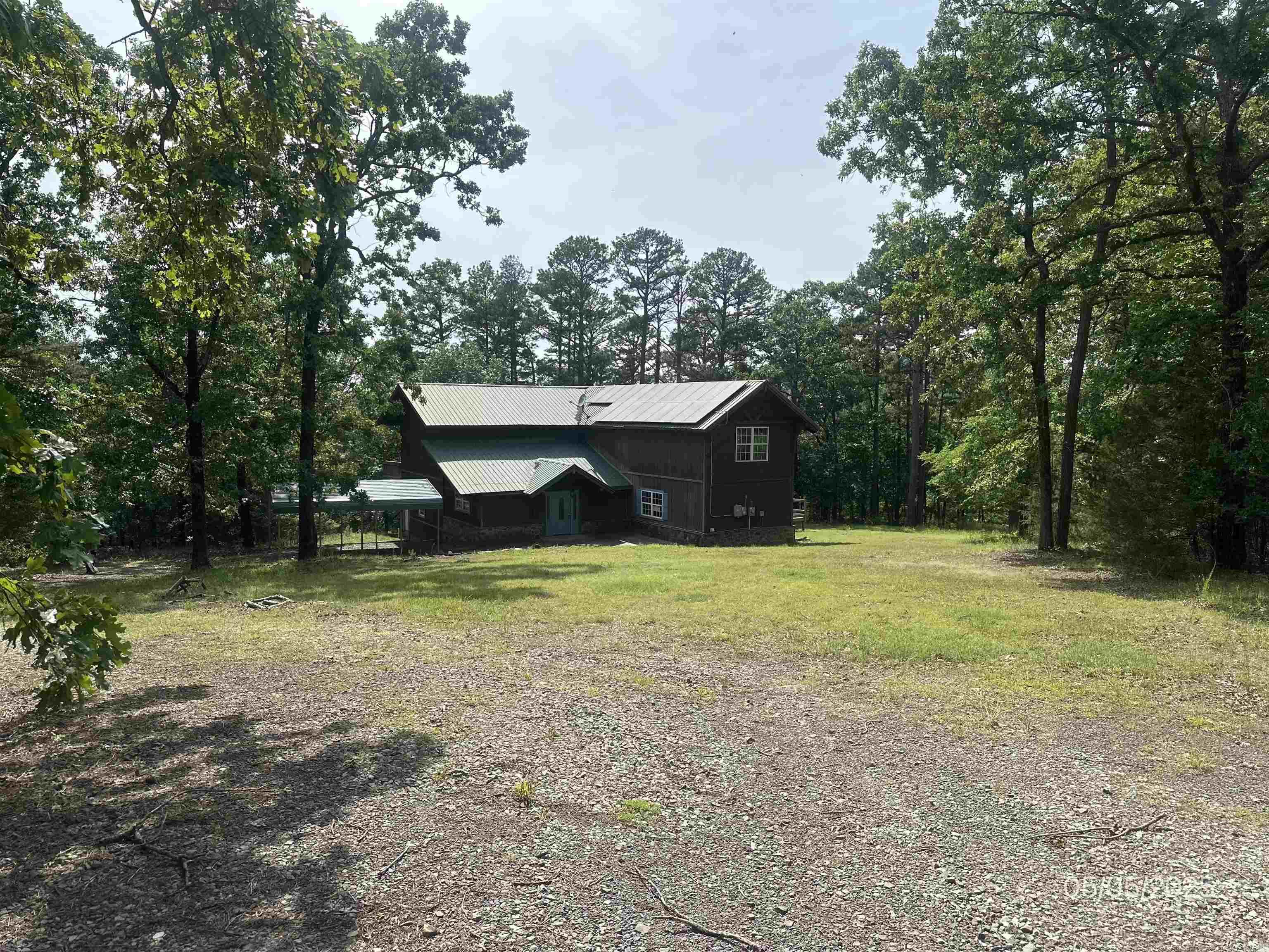589 Private Road 2721