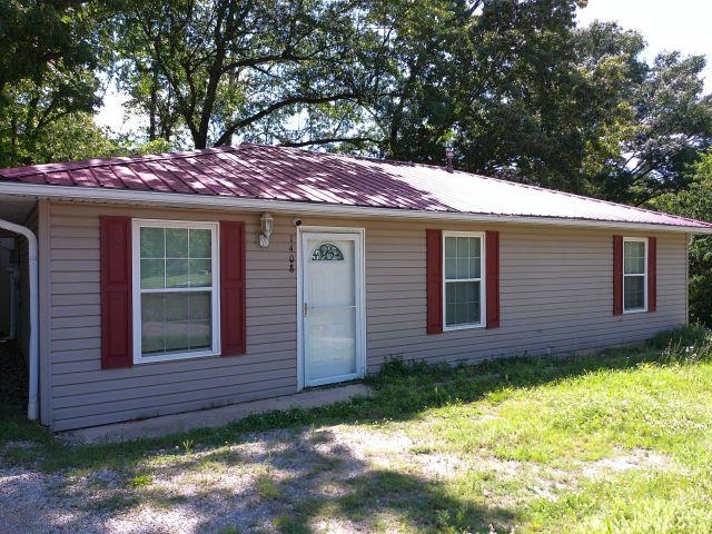 1408  Newberry  Pocahontas, AR