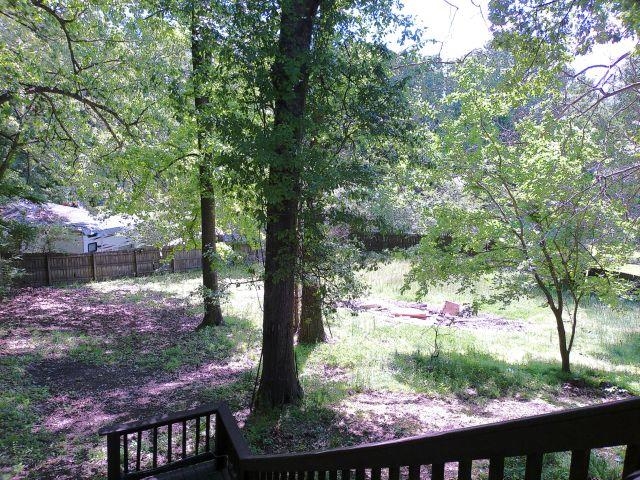 1408  Newberry  Pocahontas, AR
