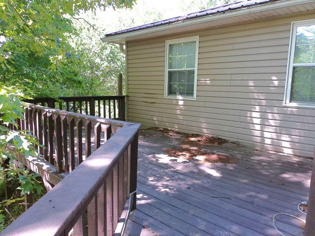 1408  Newberry  Pocahontas, AR