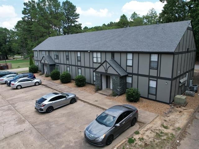 1906  W Matthews  Jonesboro, AR