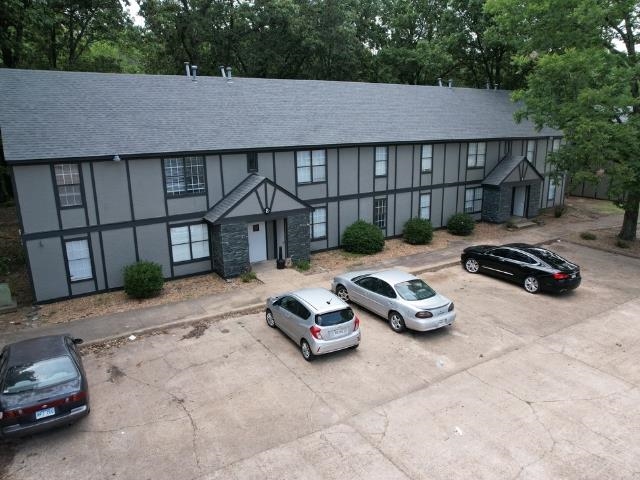 1906  W Matthews  Jonesboro, AR