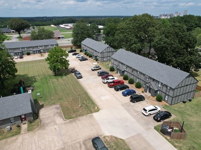 1906  W Matthews  Jonesboro, AR