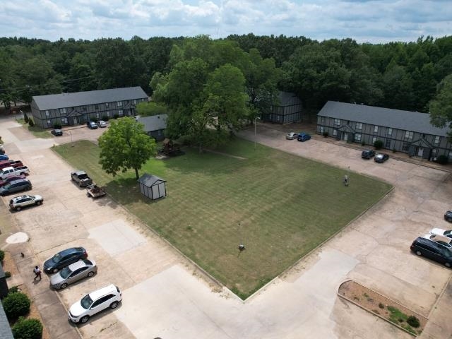 1906  W Matthews  Jonesboro, AR