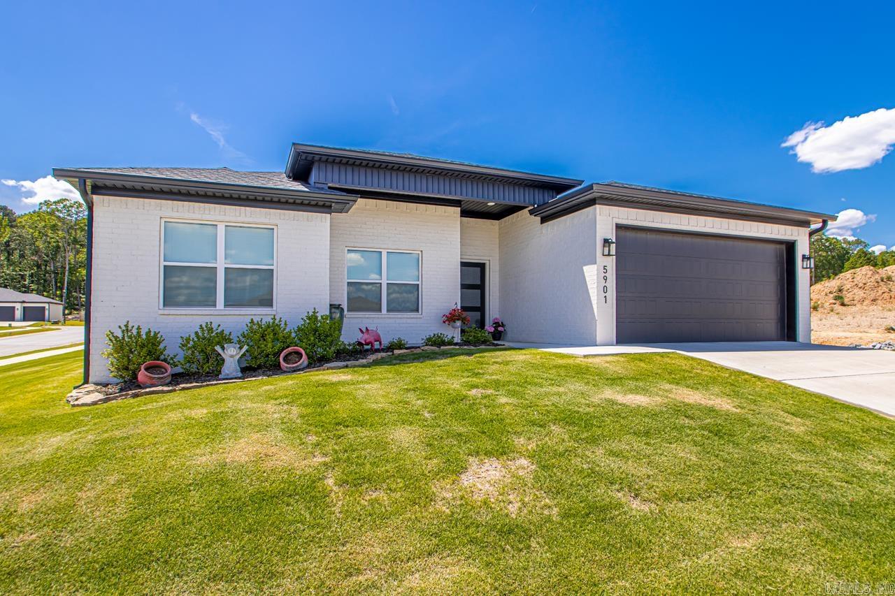5901  Utah Cove  Alexander, AR