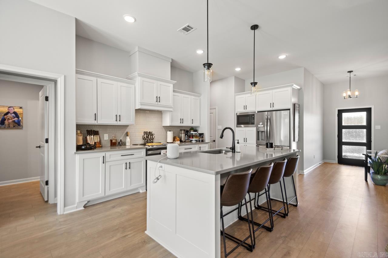 5901  Utah Cove  Alexander, AR