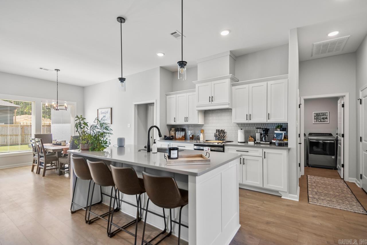 5901  Utah Cove  Alexander, AR