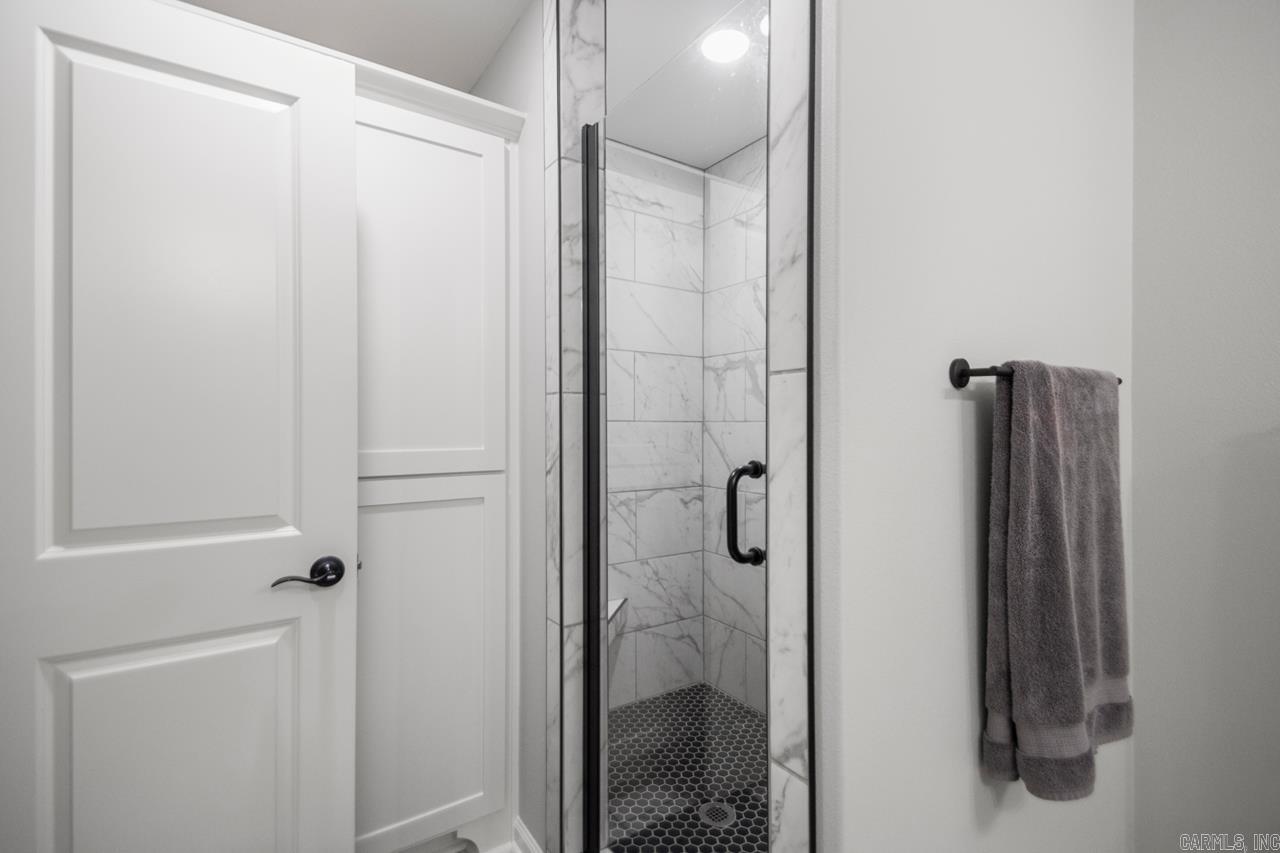 5901  Utah Cove  Alexander, AR