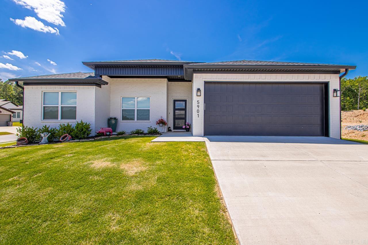 5901  Utah Cove  Alexander, AR