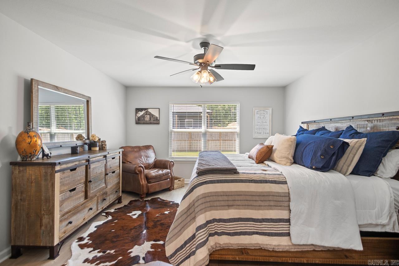 5901  Utah Cove  Alexander, AR