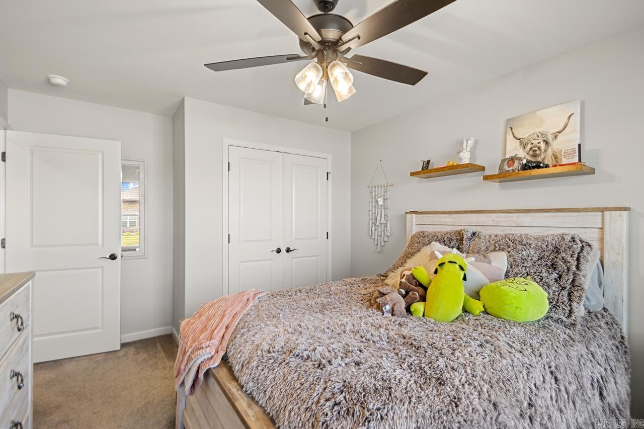 5901  Utah Cove  Alexander, AR