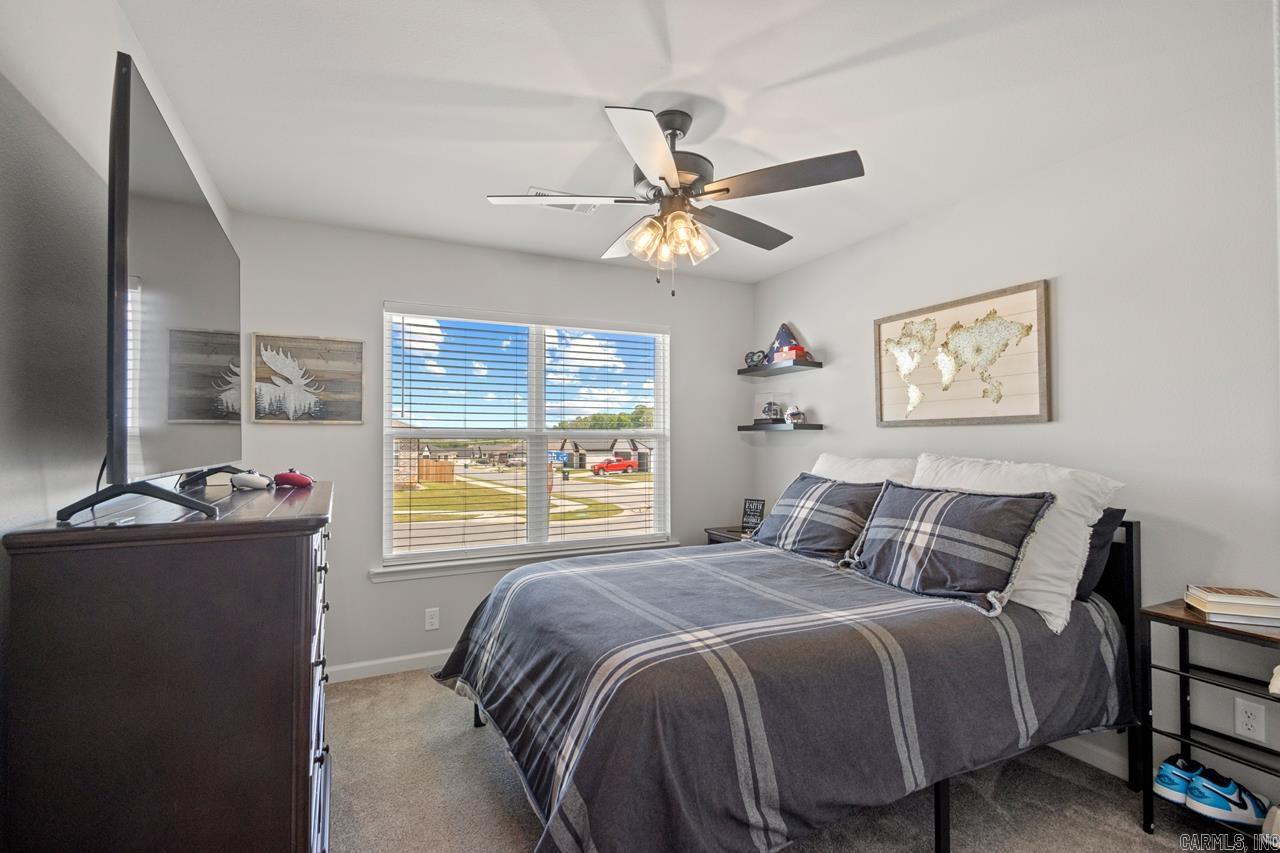 5901  Utah Cove  Alexander, AR