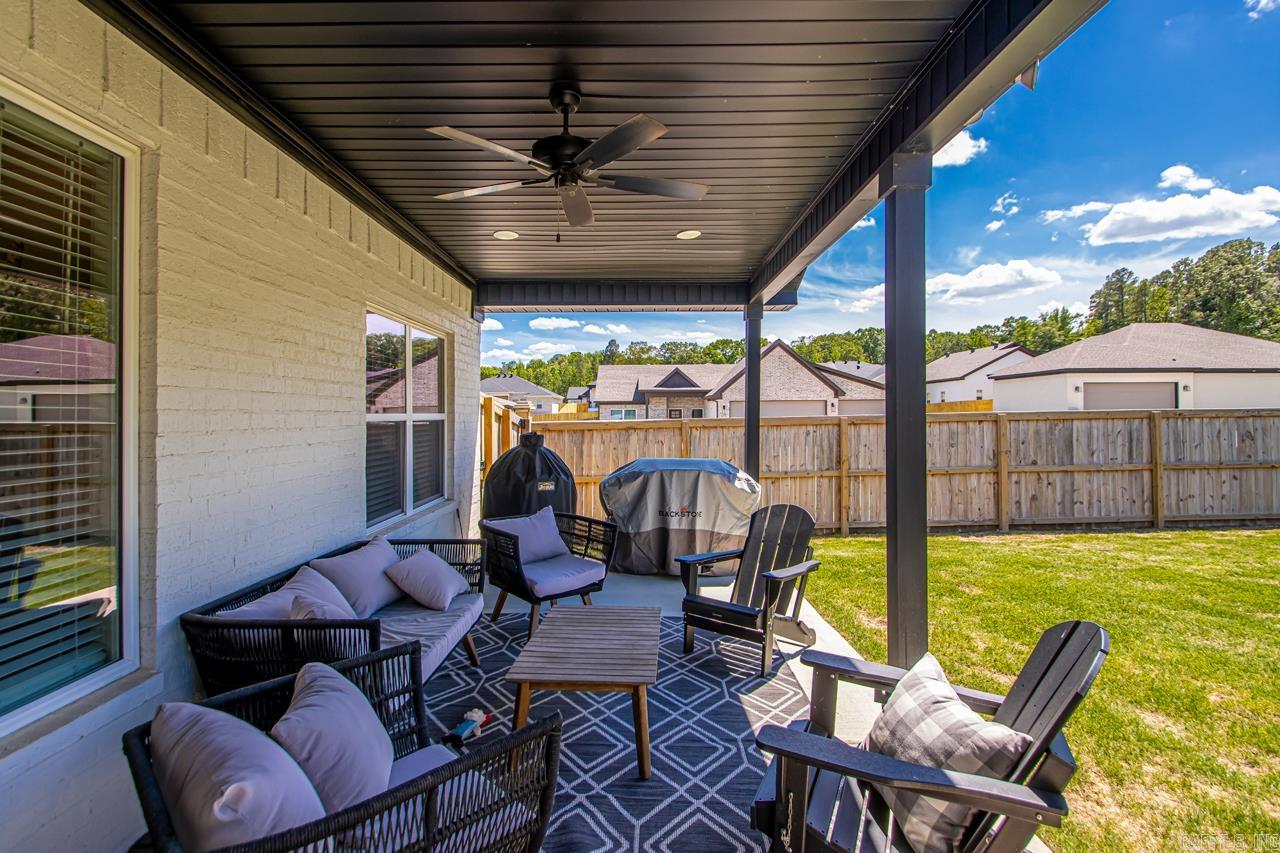 5901  Utah Cove  Alexander, AR