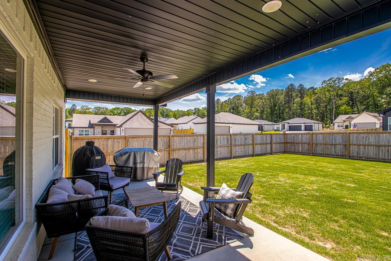 5901  Utah Cove  Alexander, AR