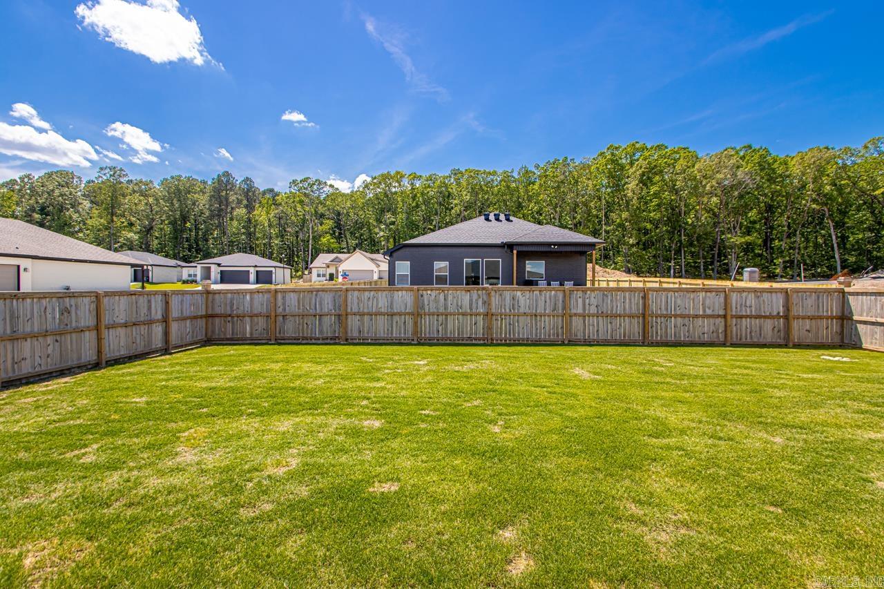 5901  Utah Cove  Alexander, AR