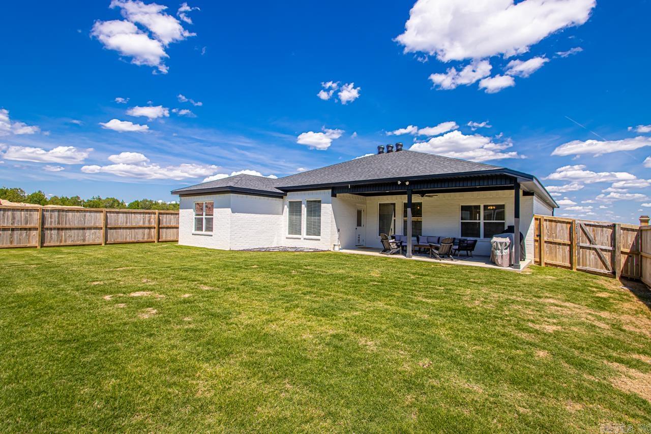 5901  Utah Cove  Alexander, AR